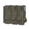 M-Tac 3-VOG granaadikott – Cordura Squadron, MOLLE