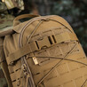 M-Tac Sturm Elite Gen.II rünnakukott 15 l Cordura, Coyote
