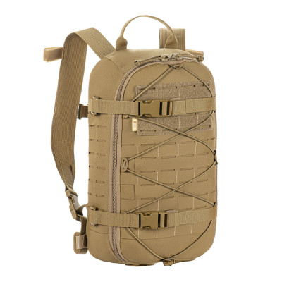 M-Tac Sturm Elite Gen.II rünnakukott 15 l Cordura, Coyote