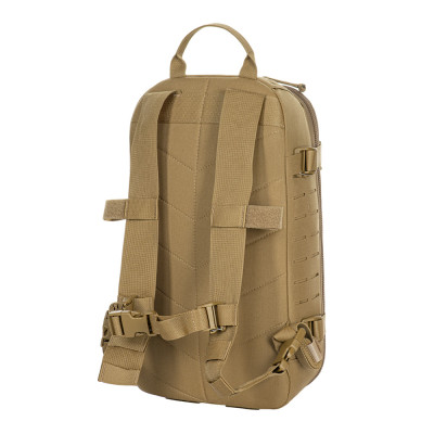 M-Tac Sturm Elite Gen.II rünnakukott 15 l Cordura, Coyote