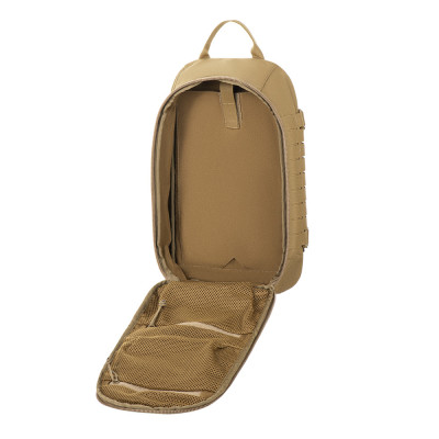 M-Tac Sturm Elite Gen.II rünnakukott 15 l Cordura, Coyote