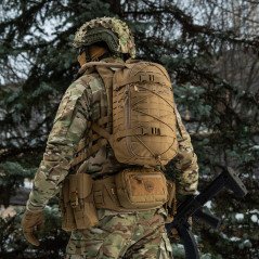 M-Tac Backpack Sturm Elite Gen.II Šturmo Kuprinė