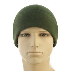 M-Tac Watch Cap Elite Flecce Beanie Hat (320g/m2) with Slimtex Flisinė Kepurė