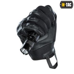 M-Tac Assault Tactical Mk.4 gloves Taktinės piršinės