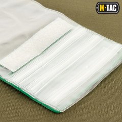 M-Tac Waterproof Case for Documents 19х12 cm Neperšlampantis Dėklas