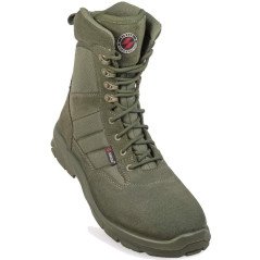 Taktikalised saapad – looduslik seemisnahk, X-TRA GRIP