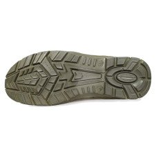 Taktikalised saapad – looduslik seemisnahk, X-TRA GRIP