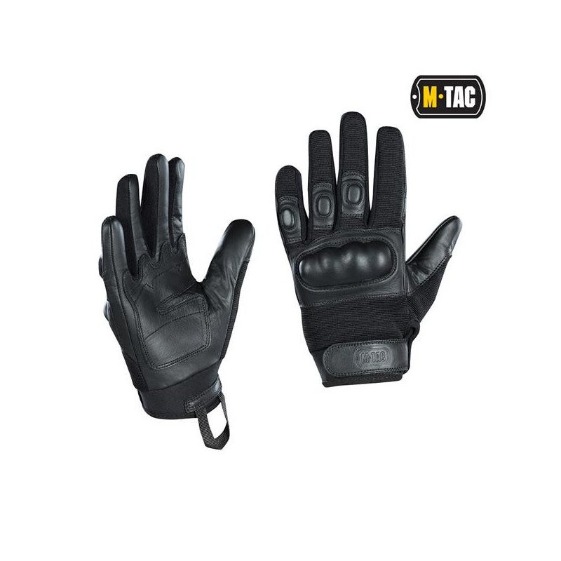 M-Tac Assault Tactical Mk.4 gloves Taktinės piršinės