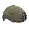 Invader Gear Mod 2 FAST kiivrikate Woodland, Olive