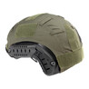 Invader Gear Mod 2 FAST kiivrikate Woodland, Olive