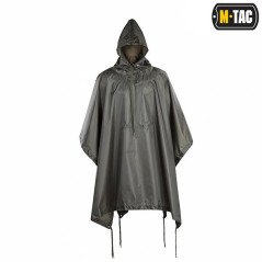 M-Tac vihmamantel – 100 % polüamiid RipStop, 210×145 cm