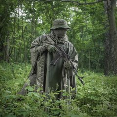 M-Tac Poncho Palapinsiaustė, Olive spalvos