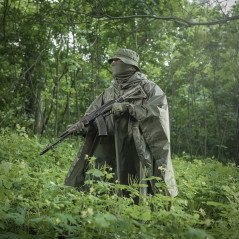 M-Tac Poncho Palapinsiaustė, Olive spalvos