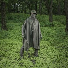 M-Tac Poncho Palapinsiaustė, Olive spalvos