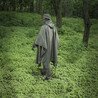 M-Tac Poncho Palapinsiaustė, Olive spalvos