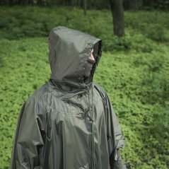 M-Tac Poncho Palapinsiaustė, Olive spalvos