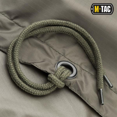 M-Tac vihmamantel – 100 % polüamiid RipStop, 210×145 cm