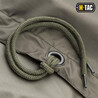 M-Tac vihmamantel – 100 % polüamiid RipStop, 210×145 cm
