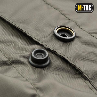 M-Tac vihmamantel – 100 % polüamiid RipStop, 210×145 cm