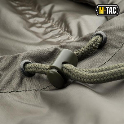 M-Tac vihmamantel – 100 % polüamiid RipStop, 210×145 cm