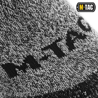 M-Tac Coolmax 40% sokid välis-, matkasokid — 6/8