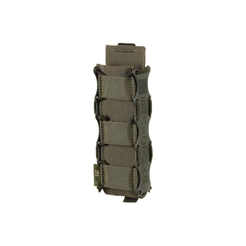 M-Tac PCC Mag Pouch Kolchan Pistoleto dėtuvių dėklas