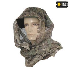 M-Tac Multifunctional Mesh Scarf Tinklelis/Skarelė