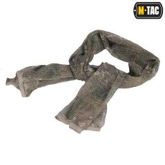M-Tac Multifunctional Mesh Scarf Tinklelis/Skarelė