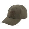 M-Tac Baseball Cap Tactic Elite Flex Rip-Stop Beisbolo kepuraitė su Velcro juostomis