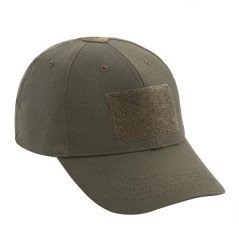 M-Tac Baseball Cap Tactic Elite Flex Rip-Stop Beisbolo kepuraitė su Velcro juostomis