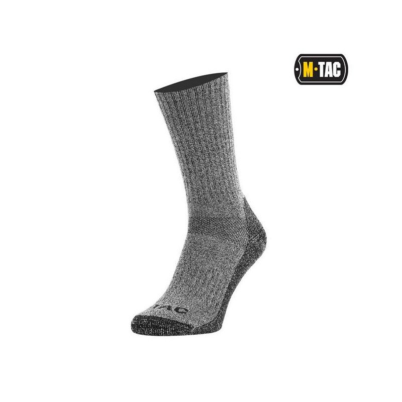 M-Tac Socks Coolmax 40% Lauko kojinės šaltam orui