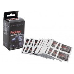 SwissEye FogStop udumisvastased salvrätid – 30 tk