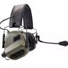 Earmor m32 Communication Hearing Protector MOD3 Aktyvios Ausinės su mikrofonu