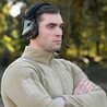 Earmor m32 Communication Hearing Protector MOD3 Aktyvios Ausinės su mikrofonu