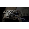 MPLS Point kiivrivalgus – Ultrabright LED, punane