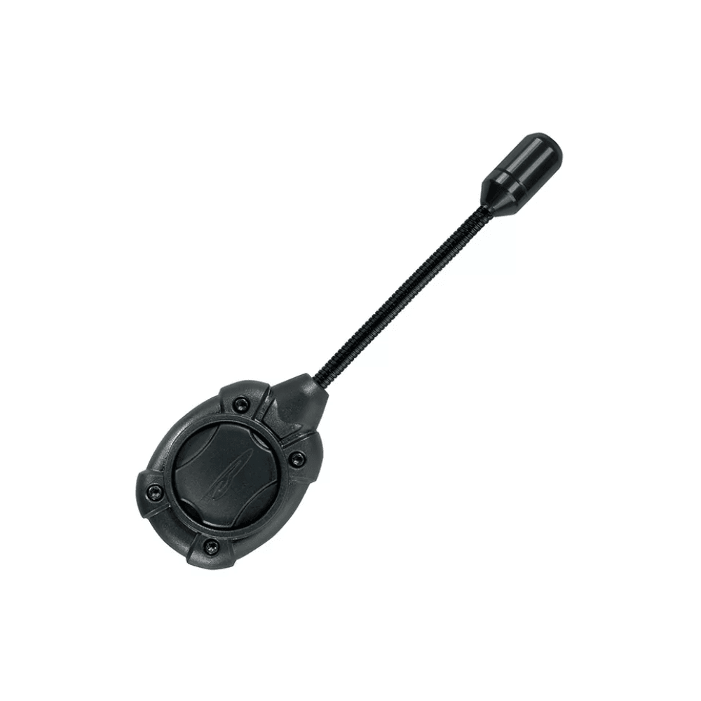 MPLS Point kiivrivalgus – Ultrabright LED, punane