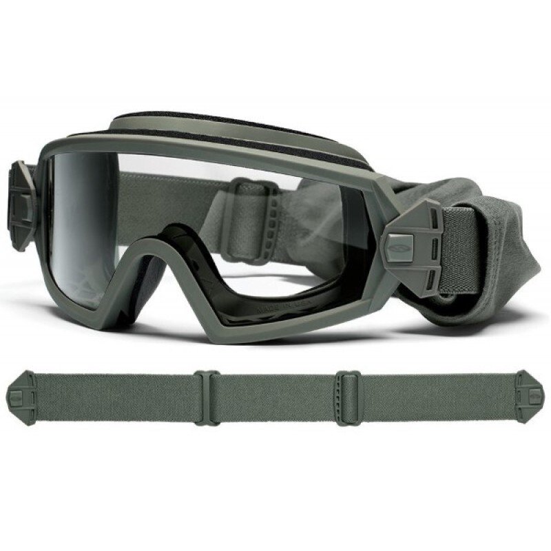 Outside The Wire Goggle ballistilised prillid – EN166