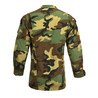 Invader Gear Revenger TDU Shirt Woodland marginimo švarkas
