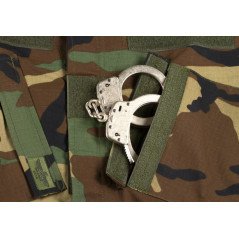 Invader Gear Revenger TDU Shirt Woodland marginimo švarkas