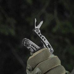 M-Tac Multitool Type 6 Daugiafunkcinis įrankis