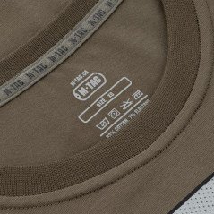 M-Tac T-Shirt Comics Drone Girl Marškinėliai su dronų motyvais