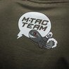 M-Tac T-Shirt Comics Drone Girl Marškinėliai su dronų motyvais