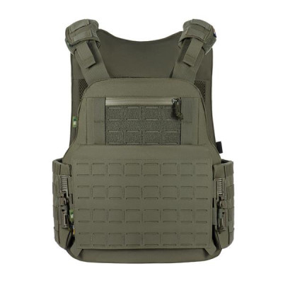 M-Tac Sturm Gen.II kehakaitse Cordura 500D, 1,6 kg, Ranger Green