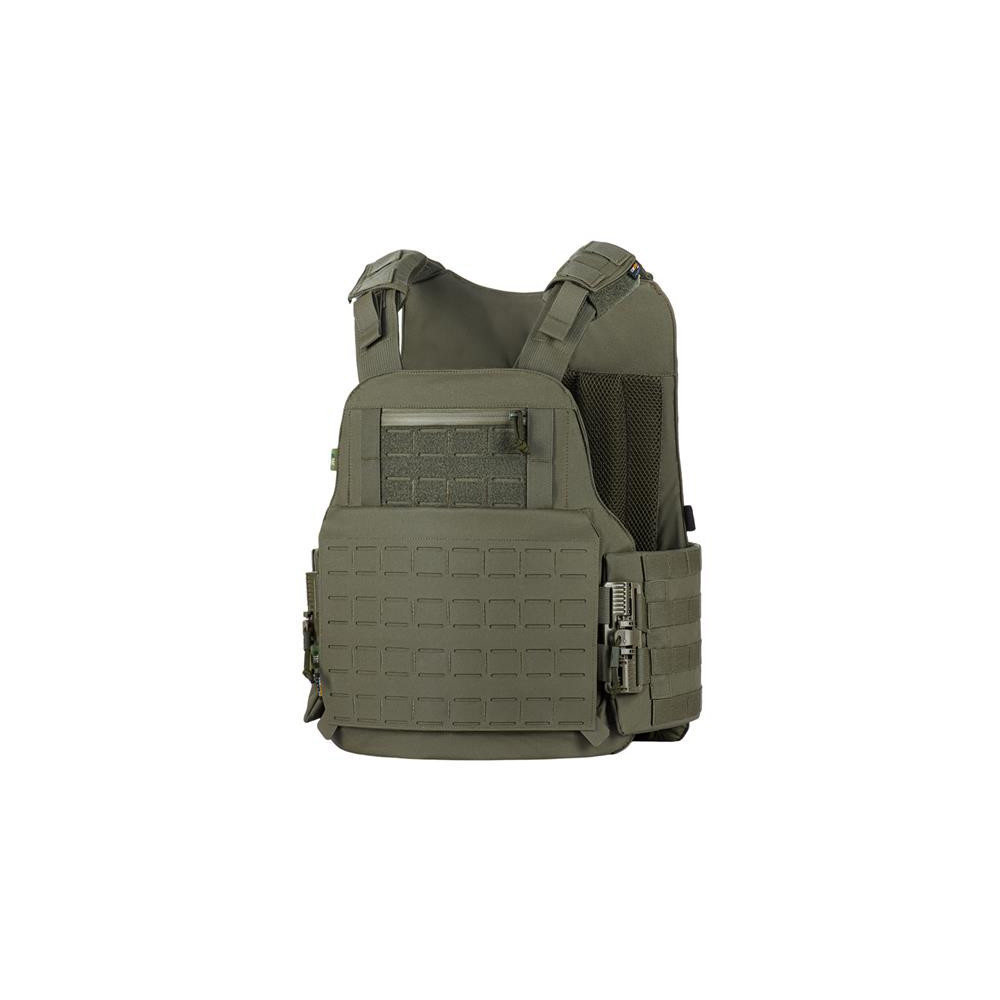 M-Tac Sturm Gen.II kehakaitse Cordura 500D, 1,6 kg, Ranger Green