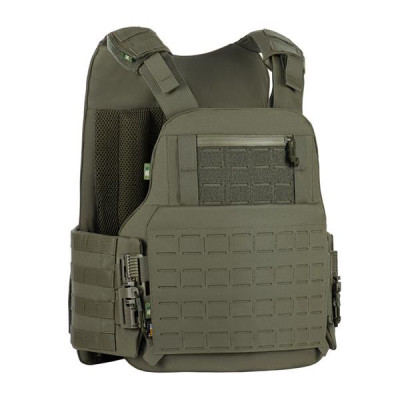 M-Tac Sturm Gen.II kehakaitse Cordura 500D, 1,6 kg, Ranger Green
