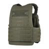 M-Tac Sturm Gen.II kehakaitse Cordura 500D, 1,6 kg, Ranger Green