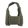 M-Tac Sturm Gen.II kehakaitse Cordura 500D, 1,6 kg, Ranger Green