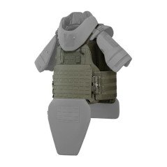 M-Tac Armored Vest Cover Sturm Gen.II Šarvinė liemenė