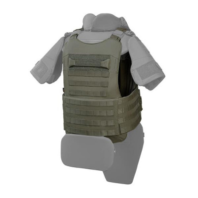 M-Tac Sturm Gen.II kehakaitse Cordura 500D, 1,6 kg, Ranger Green
