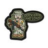 M-Tac Patch Lego Quick Save (PVC) Antsiuvas